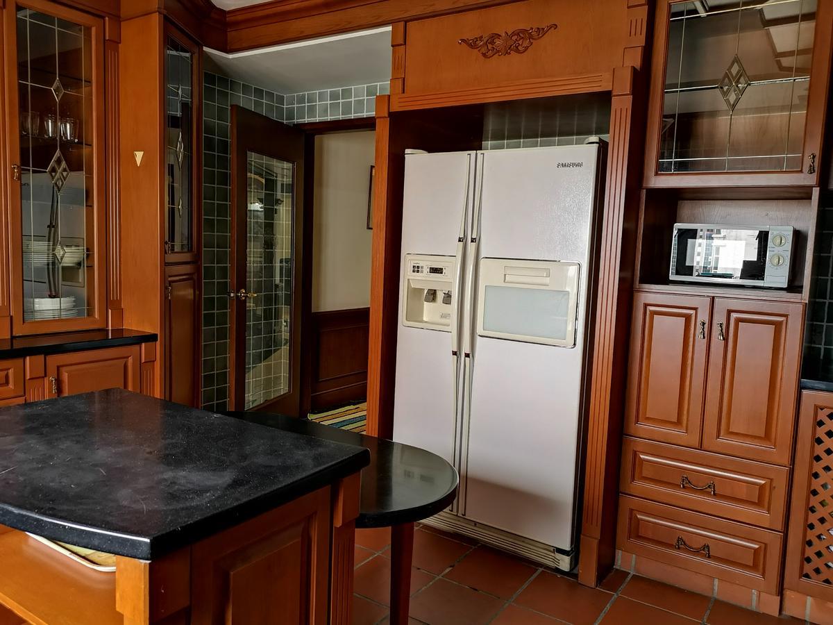Marina Court Luxury Penthouse Aparthotel Kota Kinabalu Buitenkant foto
