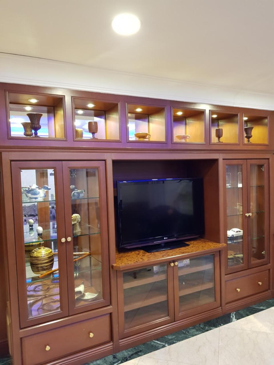 Marina Court Luxury Penthouse Aparthotel Kota Kinabalu Buitenkant foto